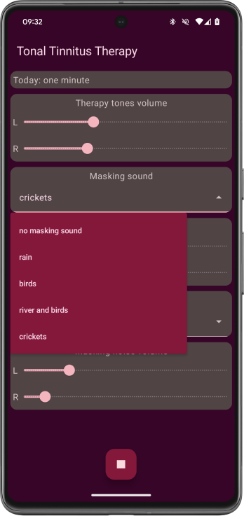 masking sounds 1